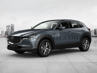 Mazda CX-30 2024