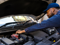 cara cek kondisi oli transmisi