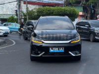 BYD M6