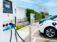 Harga Mobil Listrik Bekas