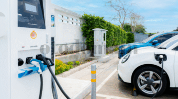 Harga Mobil Listrik Bekas