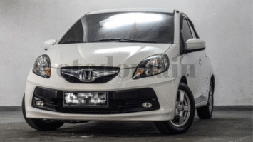Honda Brio gen 1