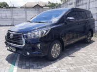 innova diesel matic