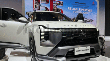 mitsubishi destinator