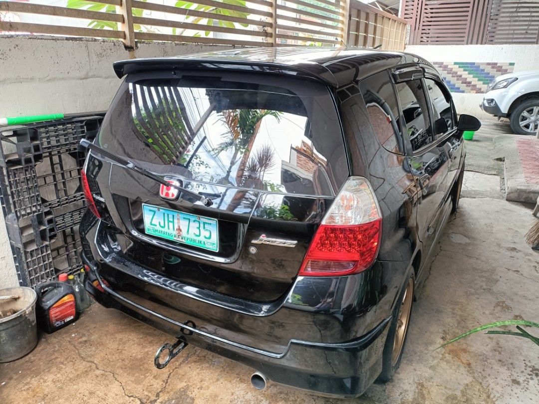 Spesifikasi Honda Jazz iDSi Manual: Andalan yang Teruji Waktu - Hondaisme