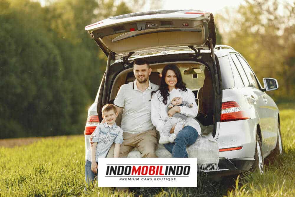 8 Pilihan Terbaik Mobil Second Bagus dan Murah - Indo Mobilindo
