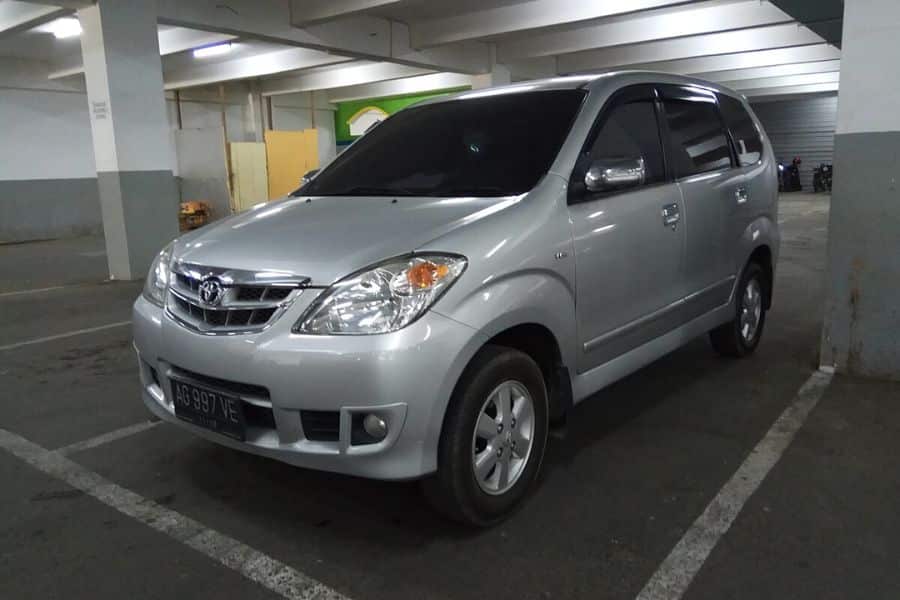 10 Rekomendasi Mobil Matic Bekas Dibawah 100 Juta - CarsGallery Indonesia