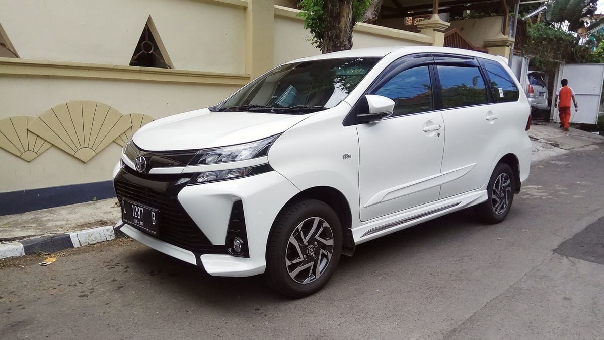 5 Rekomendasi Mobil Bekas 70 Jutaan yang Masih Tangguh dan Irit Bensin