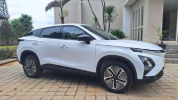Chery E5