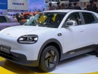 Chery Q