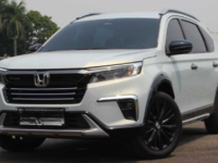 Honda BRV