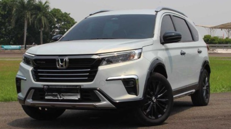 Honda BRV