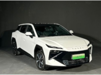 OMODA O4 EV