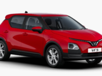 VinFast VF 5