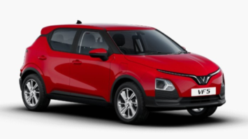 VinFast VF 5