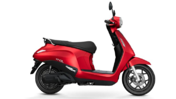 Vinfast Evo