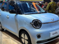 Wuling Aira EV