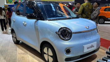 Wuling Aira EV