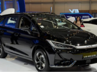 byd m6