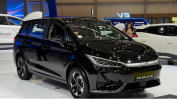 byd m6