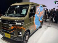 Daihatsu e atrai